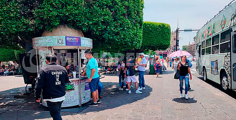 Morelia será sede mundial de capacitación de guías de turistas