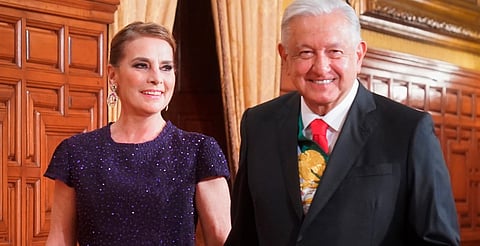Beatriz Gutiérrez se defiende y niega mudanza a España 