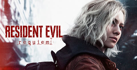 Presentan en Gamescom 2025 el  segundo tráiler de Resident Evil 9 