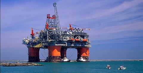 Piratas asaltan plataforma de Pemex en Campeche; robaron 50 equipos de respiración