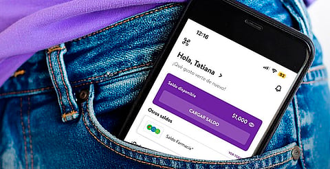 Walmart quiere bancarizar a México con Cashi, su tarjeta sin mantenimiento