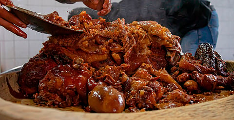 Carnitas de Michoacán ya cuentan con marca de certificación; asegura su autenticidad, calidad y origen