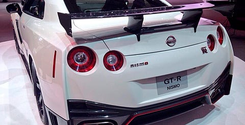 Nissan deja de fabricar el GT-R R35 tras 18 años ensamblándolo 
