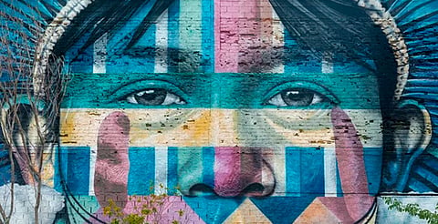Arte urbano invadirá Morelia