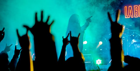 Here Comes The Kraken encabezará el Implode Fest 2025 en Morelia