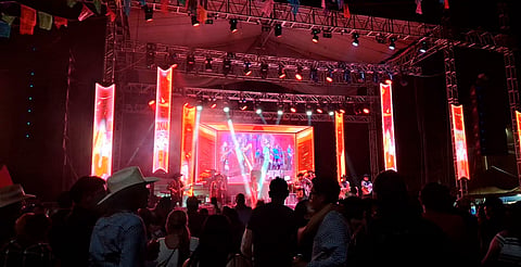"Cumplimos con la ley": gobierno de Apatzingán ratifica cancelación de show de Los Hermanos Jiménez por apología