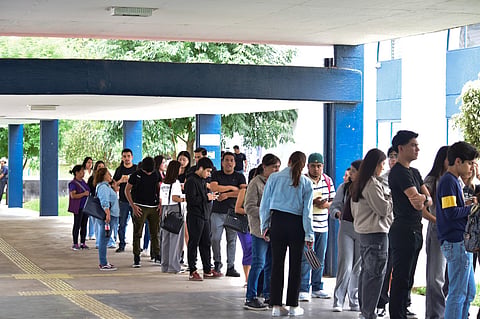 UMSNH amplía el plazo para concluir trámites de inscripción 