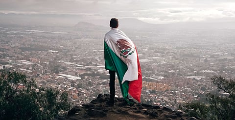 Grito sin fiesta; municipios en México cancelan celebraciones patrias 