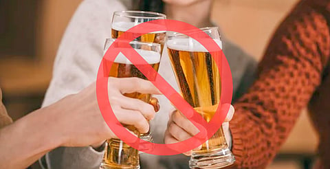 Venta de alcohol para llevar estará restringida en el Centro de Morelia hasta el 16 de septiembre