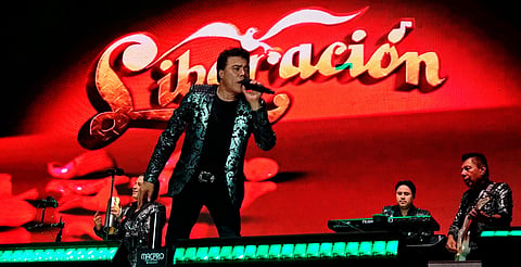 ¡Confirmado! Liberación y Los Fredy’s animarán festejo del natalicio de Morelos