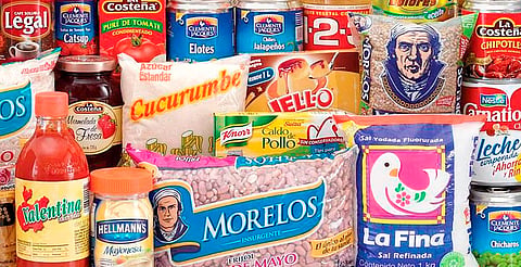 Expertos destacan que la canasta es un termómetro del bolsillo familiar