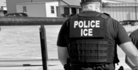 Un mexicano, entre los heridos del tiroteo en instalaciones del ICE en Dallas, Texas