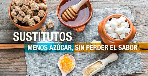 Ayudan al control del peso y enfermedades metabólicas
