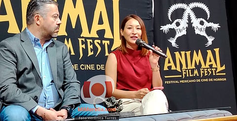 Impulsa Secum el cine independiente y talento local