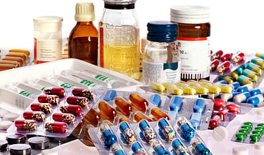 Alertan por medicinas en Marketplace; podrían poner en riesgo tu salud