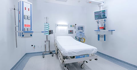 Personal especializado y equipo de última tecnología distinguen la Terapia Intensiva del Hospital Angeles