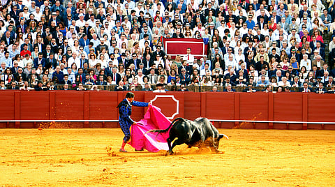 ¿Ibas al Gran Festival Charro Taurino? Así puedes solicitar tu reembolso