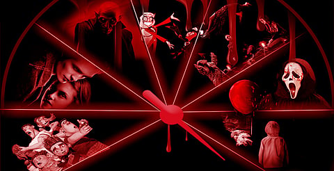 ¡El terror regresa al cine! Cinemex proyectará clásicos a partir del 9 de octubre