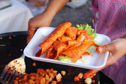 Iniciará este viernes el Festival de la Enchilada y la Corunda en San Agustín; antojitos, desde $60