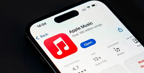 ¡Aprovecha! Apple Music lanza promoción en México: 2 meses por solo 9 pesos