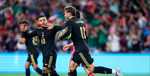México vs Colombia: hora, canal y todo lo que debes saber del amistoso