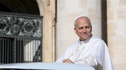 Papa León XIV envía antibióticos a Gaza y alimentos a Ucrania