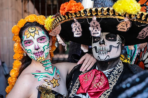 Esperan que a Morelia lleguen 150 mil visitantes por actividades de Día de Muertos