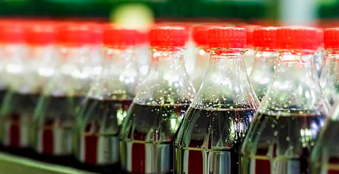Coca-Cola anuncia que reducirá en un 30% las calorías de sus bebidas en México 