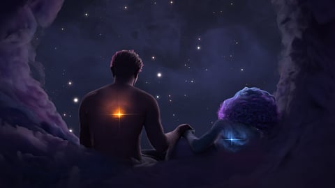 Disney presenta ‘Versa’, un cortometraje que explora el duelo a través de la danza
