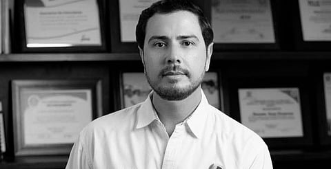 Hallan asesinado a Bernardo Bravo, líder limonero en Apatzingán 