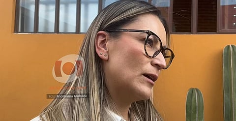 Sedum Municipal avanza con la regularización de colonias en Morelia