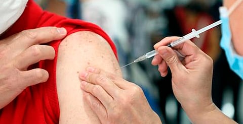 Inicia vacunación contra influenza y COVID en Clínica Poniente de Morelia