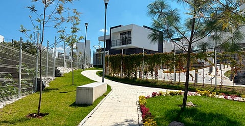 Conoce Paseo de Andalucía: casas con descuentos y amenidades únicas al sur de Morelia