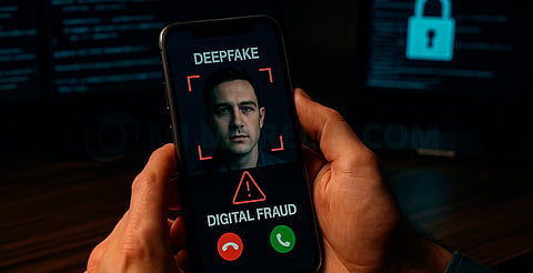 Apps con IA, el nuevo rostro del fraude digital; lanzan alerta en Michoacán