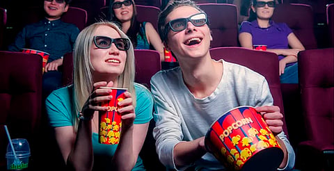 ¡Cinemex no se deja! Boletos a $29 y más sorpresas en noviembre