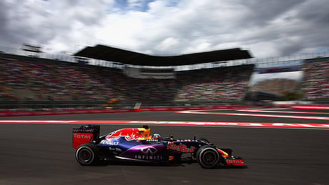 Red Bull, Ferrari y Mercedes: una rivalidad que sigue marcando la Fórmula 1

