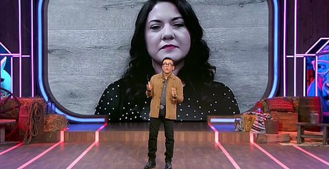 Tv Azteca: Novia de Eleazar Gómez aclara escándalo por presunta violencia