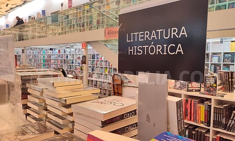 Michoacán recibirá amplia cuota de libros gratuitos del Fondo de Cultura Económica 