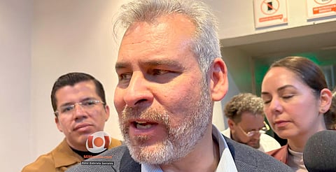 Bedolla asegura que habrá recursos federales para pueblos indígenas