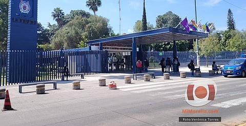 A evaluación preparatorias de la UMSNH; buscan mejorar la calidad educativa