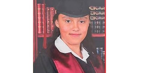 Director del Cobam Madero es interrogado por desaparición de estudiante Alondra