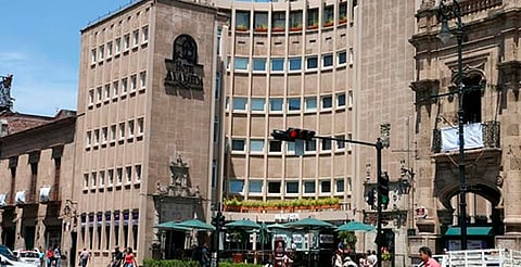 Reservaciones hoteleras en Morelia se mantuvieron pese a bloqueos carreteros: Secretaría de Turismo Municipal 