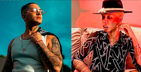 Vinculan a proceso a ‘El Comandante’ por el homicidio de B King y DJ Regio Clown