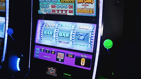 Los casinos digitales estadounidenses ya superan los 6.000 millones de dólares
