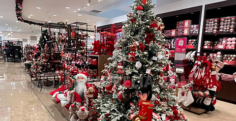 Anticípate al Buen Fin y adelanta tus regalos en Liverpool Paseo Altozano