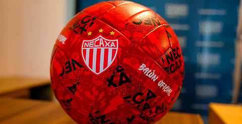 Necaxa destituye a Fernando Gago por bajo rendimiento en la Liga MX