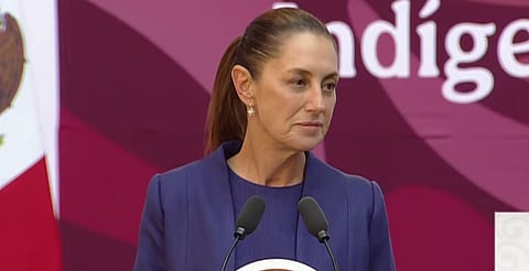 12 ejes y 100 acciones: así es el plan integral de Sheinbaum para Michoacán