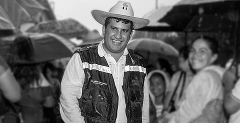 Sin descartar, que actor político esté detrás del homicidio de Carlos Manzo: Bedolla