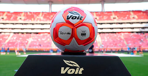 ¡Listo el Play-In! Así se jugará la Liguilla del Apertura 2025 en la Liga MX