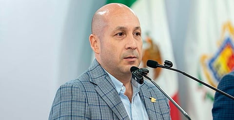 CMIC destaca la inversión como clave en el desarrollo de Michoacán a través de la infraestructura